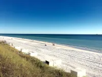 Spectacular Ocean View! Great Location on 30A   King Bed ,Newly Remodeled!