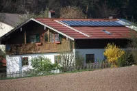quiet idyll with mountain views Hotels in der Nähe von Leitgeringer See