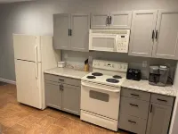 Conveniently Located and Modernly Stylish. Close to fairgrounds and GVMC - 3 étoiles