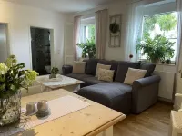 Cozy apartment in Edesheim an der Weinstrasse