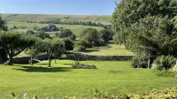 Beautifully Converted Barn With Stunning Views near Aysgarth