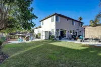Beautiful Family Home. Special Rates for Longer Stays! Ask for Details.