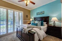 Come Relax, Downwind & enjoy the sun in Palm Springs