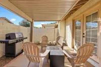 The Chilton - Top-notch Tempe, AZ home, desirable central location!