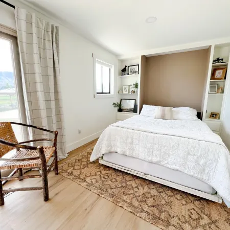 Deer Creek Ranch House