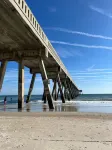 NEW Wrightsville Beach 3 Bedroom Condo, 50 Steps to Beach, Ocean Views! - Beach