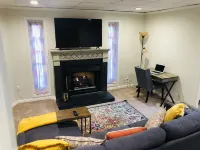 3 1/2 Linden Drive Hotel a Newnan