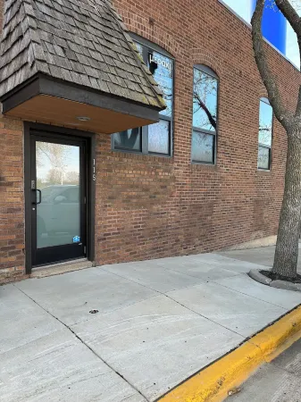 Tower Place - Historic downtown with beautiful lake views.