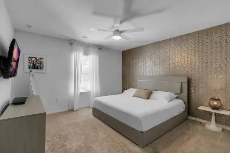 Solterra Luxury Magic Kingdom w/ Conservation View, Near Disney! Universal Lego