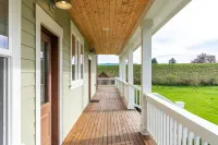 Skagit River Farmhouse