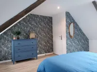 VKLS 3 2-bedroom apartment 꼬덩 공원 주변 호텔