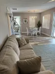 Cozy 2-Bedroom Cottage Near Triple S Marina Hotels in Atlantic Beach