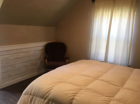 Perfect Aggie Game Day Place or Secluded  Oasis for a getaway.