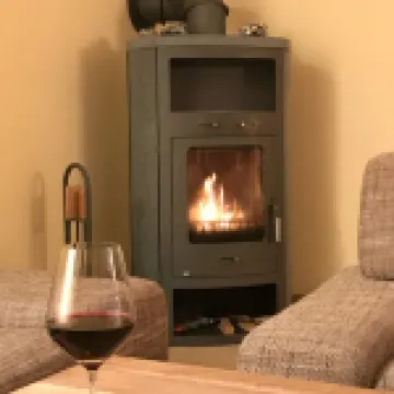 300 m to the white sandy beach, 150 m² living space, 3 bedrooms, 1 living room