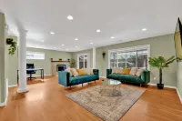 Private Fremont Home with Yard - easy Bay Area commute