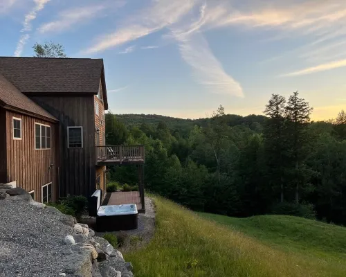 Family Friendly Stratton Home for All Seasons, 7 min to ski mountain Hotels in Winhall