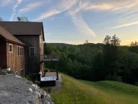 Family Friendly Stratton Home for All Seasons, 7 min to ski mountain Hotels in Winhall