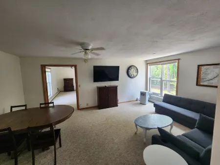 WP1 EV Ready Group Option Near Mtu – Perfect Keweenaw Adventure Basecamp!