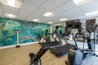 Holiday Inn ANDERSON by IHG - ที่มีฟิตเนส