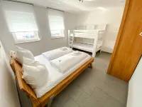 Stay in the heart of Winterberg right next to the ski area and Rothaarsteig trail