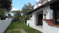 Detached villa on 2 levels, newly renovated and super-equipped
