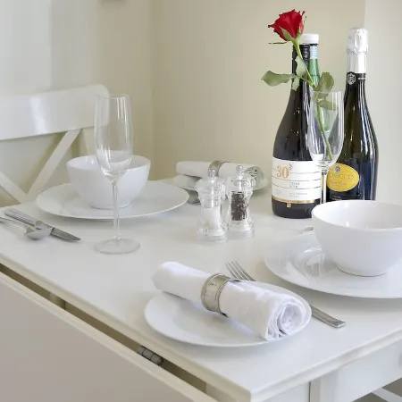 The Pier - luxury hotel style, central apartment with fantastic sea views Отели в г. Саутволд