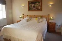 Calf Close Cottage: a rural retreat, dog-friendly, eco-friendly