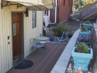 Cozy Camano Island Retreat & Gallery w/beach access. Hotels in Camano