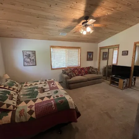 San Juan Mountain Home<Br>VR-025762. Vrp-25-0432