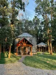 The Grainery is a cozy farm stay, nestled in the Ozark hills - Homestays