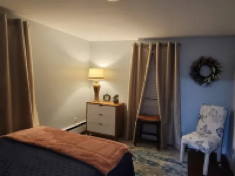 3-bedroom vacation home 6 minutes from Brown University Hotels in Pawtucket