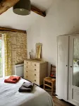 Spacious, recently converted Charentais farmhouse in small commune Hotels in Saint-Georges-des-Agouts