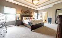 Beautiful New House in great Northern neighborhood- close to all!
