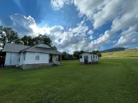 Mamaw & Papaw's Farmhouse
