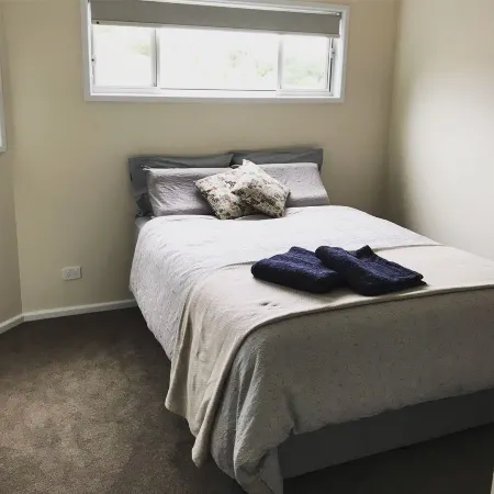 Borrowdale studio apartment on the Coffs coast