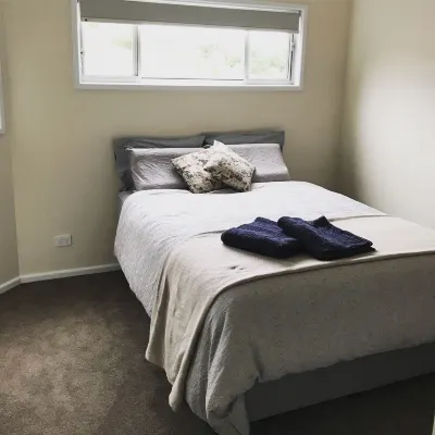 Borrowdale studio apartment on the Coffs coast
