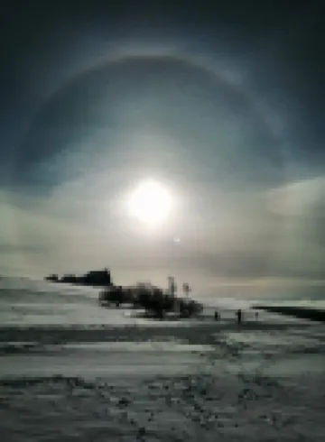 Comfortable apartment 6 people --------------------