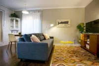 The Lincoln Street Cottage SANITIZED & SAFE!