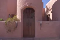 Private Charming Casita, Complete with All the Modern Conveniences.