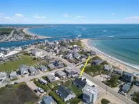Beach Condo ! Across From East Matunuck State Beach !