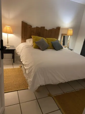 House Sea View And Quiet