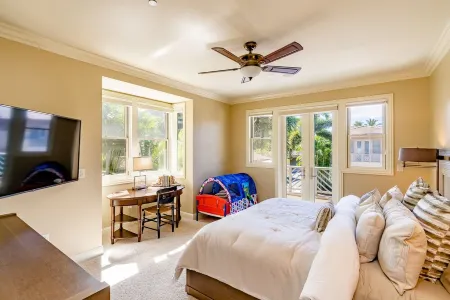 I.P.M PRESENTS: HOOLEI 93-1: 3 BEDROOMS + OFFICE. FLEXIBLE CANCELATION POLICY