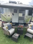 Urban Glamping Hotels near Belvedere Square