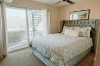 Dream location- Mountain Views, Reservoir trails, small town, close to USAFA 帕爾默湖住宿飯店