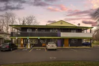 Hotel on Monroe, BW Signature Collection Các khách sạn ở Brighton