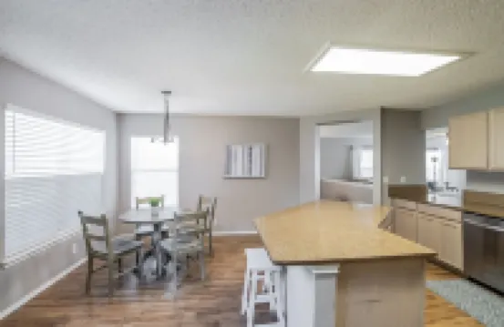 Fresh, Clean & Comfortable Place in Round Rock