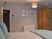 Beautiful cottage in the heart of Matlock Hotels near Heights of Abraham