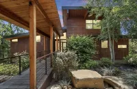 Rinky Dink Retreat - Suncadia LUXE With MIL Suite and Hot Tub