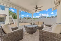 Newly Renovated Comfortable 4 Bds Houses in LA