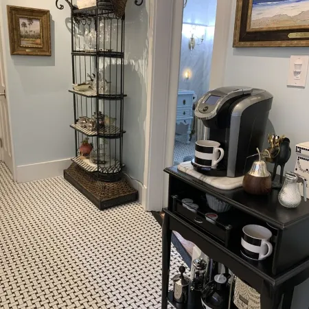 132A Relaxed Luxury at Casa de Flora in St Augustine